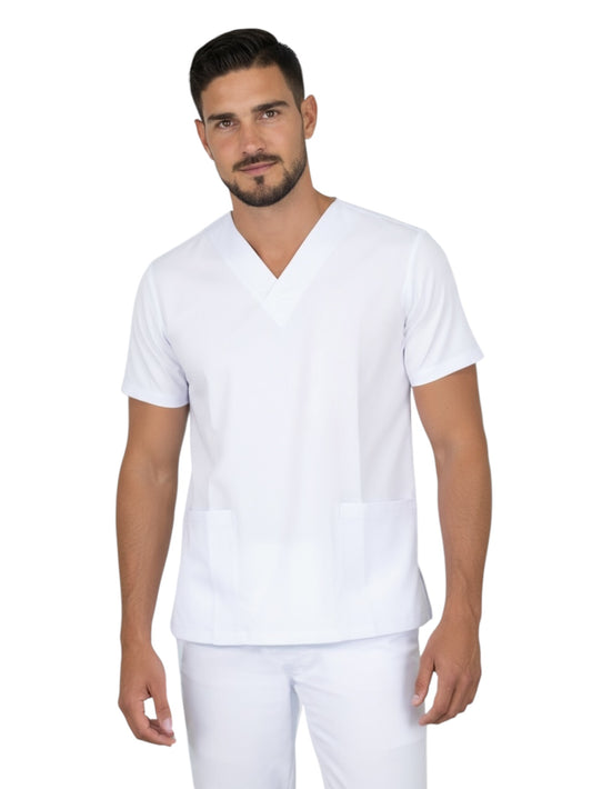 Filipina Médica Hombre Tonny Blanco