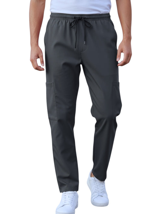 Pantalón Médico Hombre Oxford