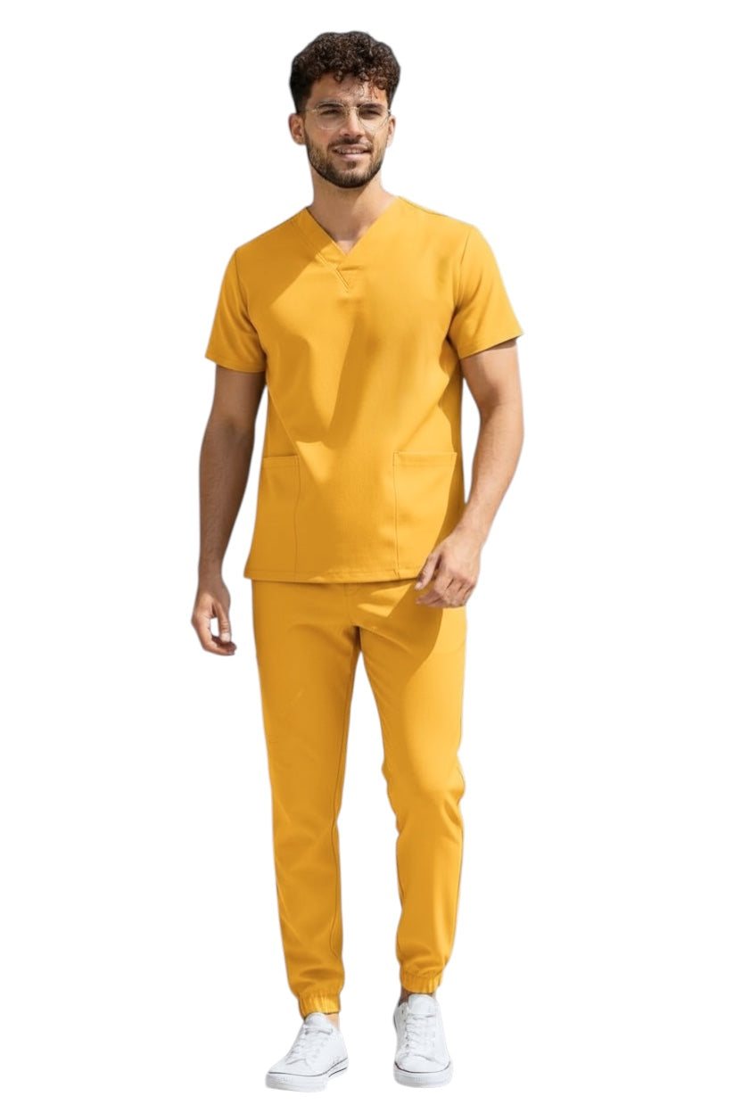 Pijama Médica Hombre Tonny Jogger Mango