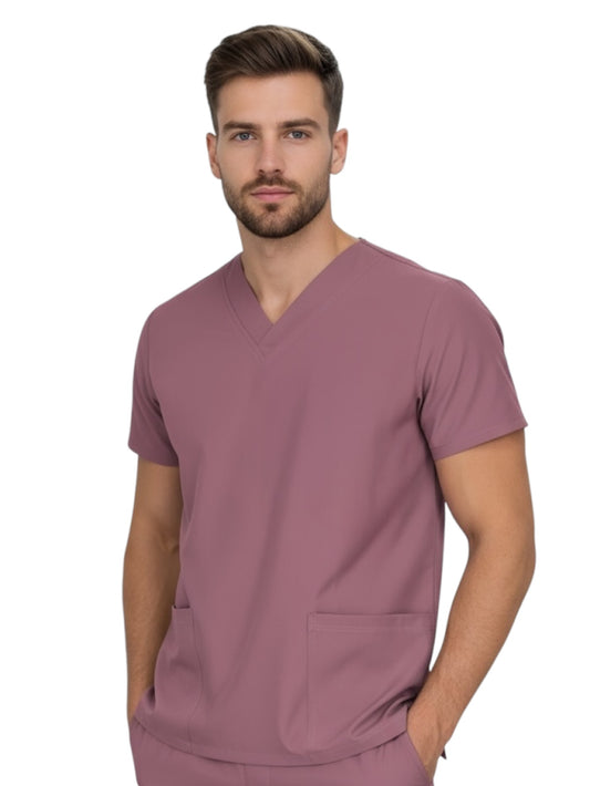 Filipina Médica Hombre Tonny Palo de Rosa