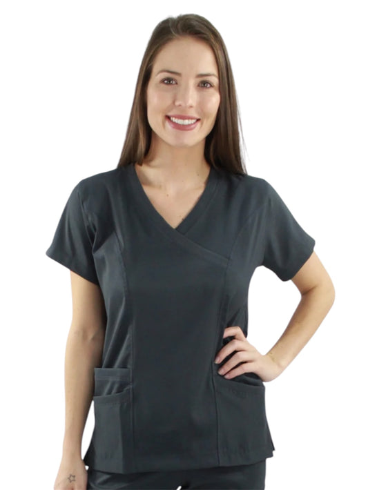 Filipina Médica Dama Megan Oxford