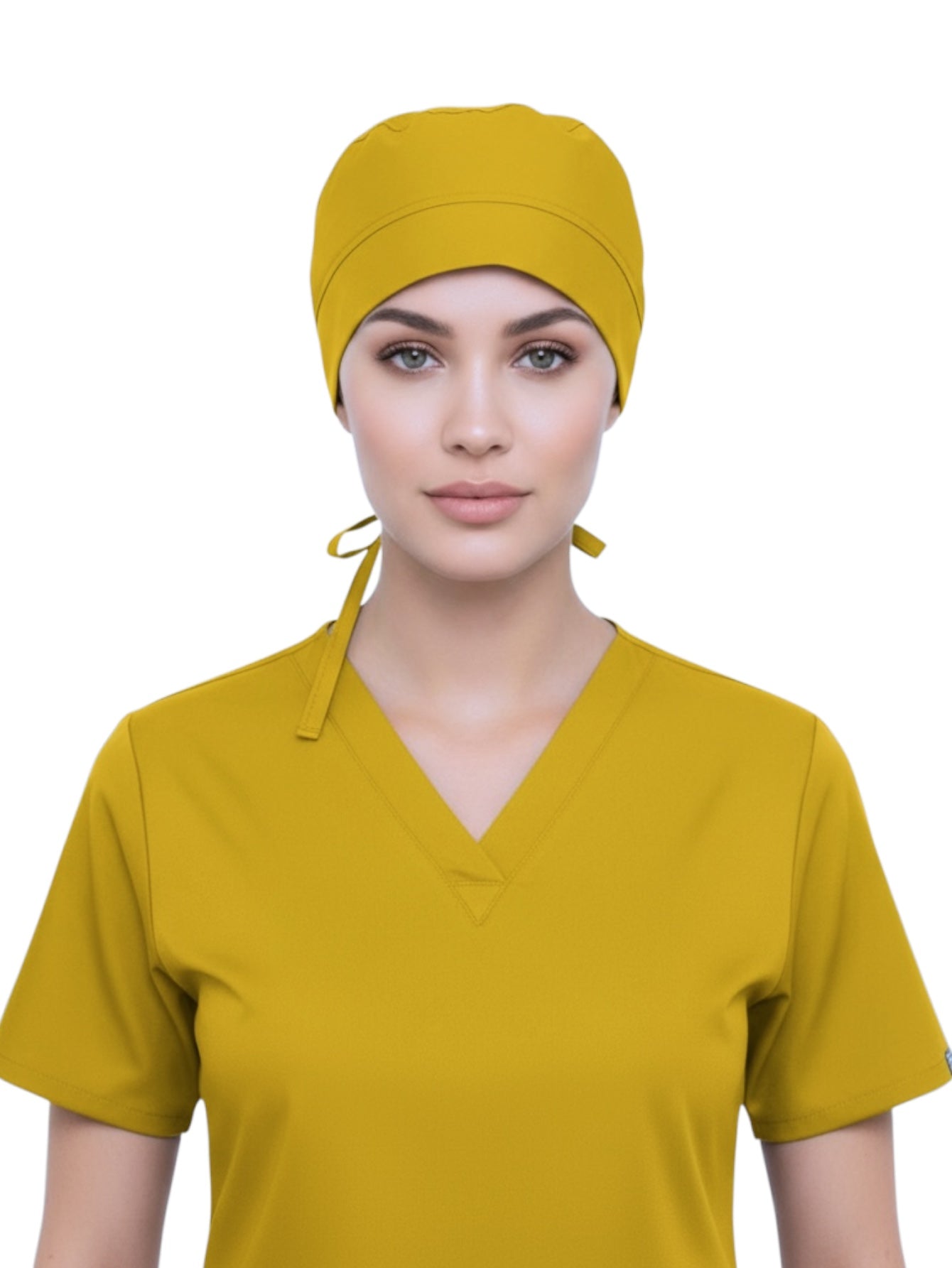 Gorro Médico Dama Mango