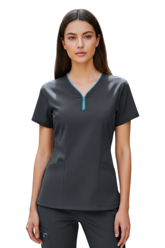 Filipina Médica Dama Alexa Oxford