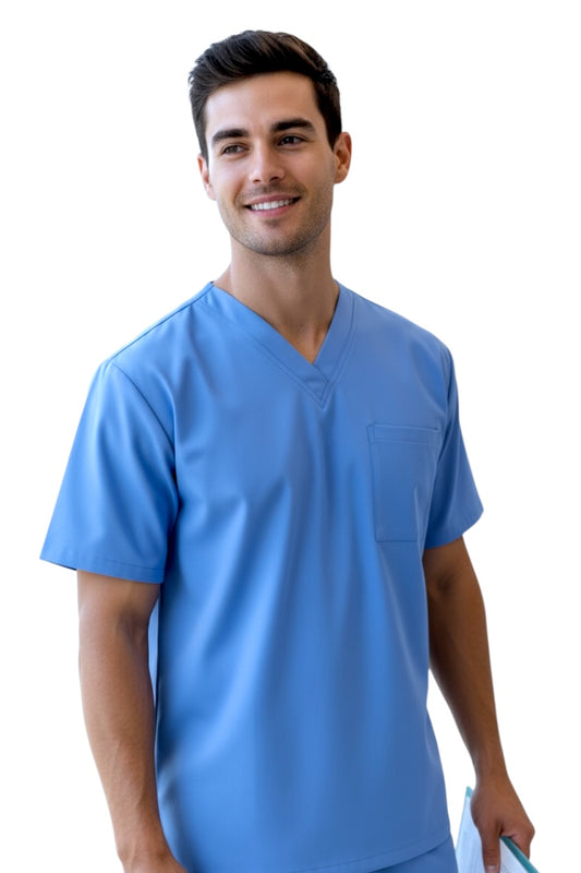 Filipina Médica Hombre Tokio Plumbago