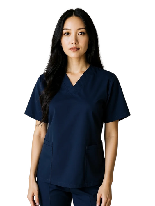 Filipina Médica Dama Tania Marino