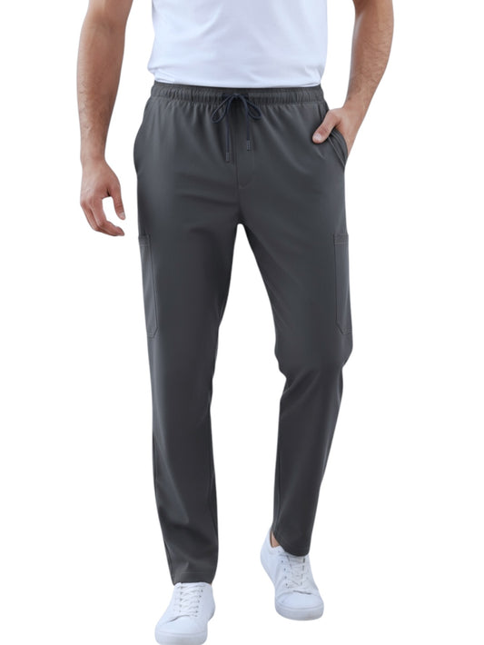 Pantalón Médico Hombre Boston Oxford