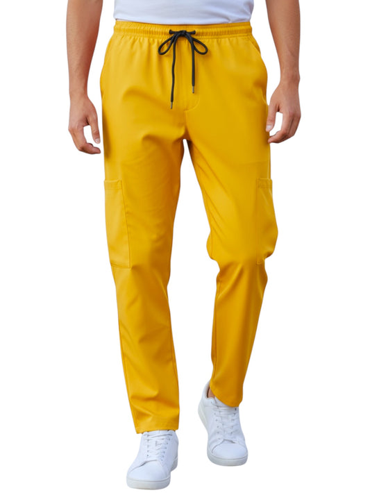 Pantalón Médico Hombre Mango