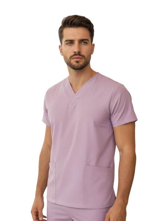 Filipina Médica Hombre Tonny Rosa Pastel
