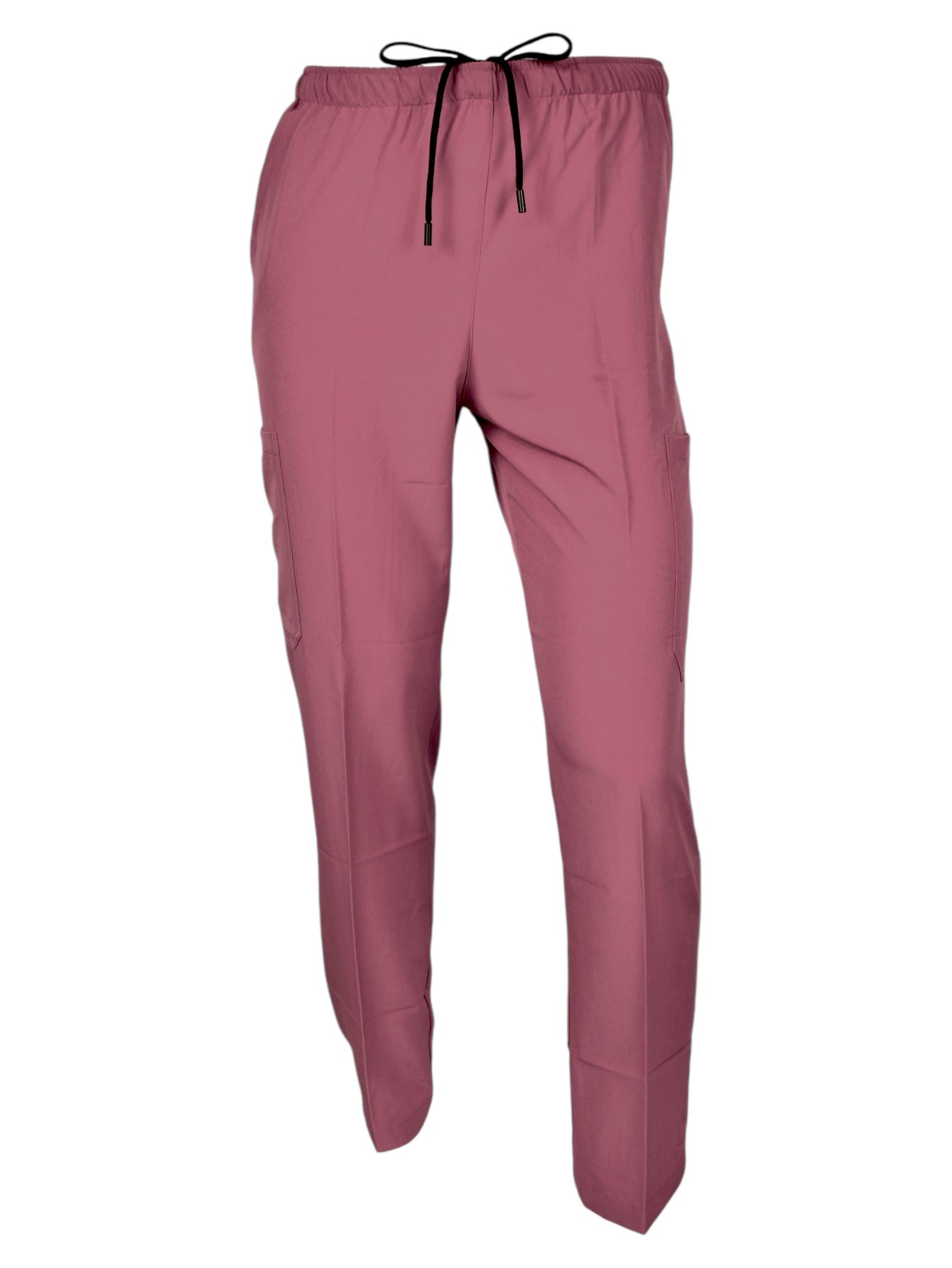 Pantalón Médico Hombre Boston Palo de Rosa