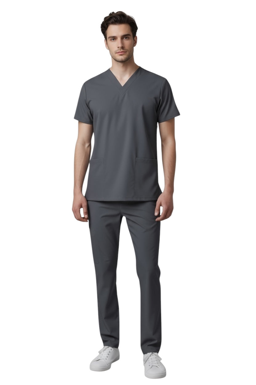 Pijama Médica Hombre Tonny Oxford