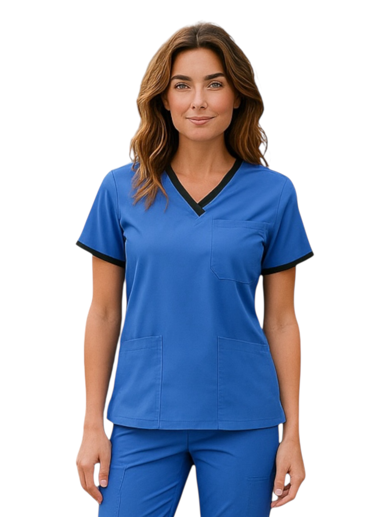 Filipina Médica Dama London Plumbago