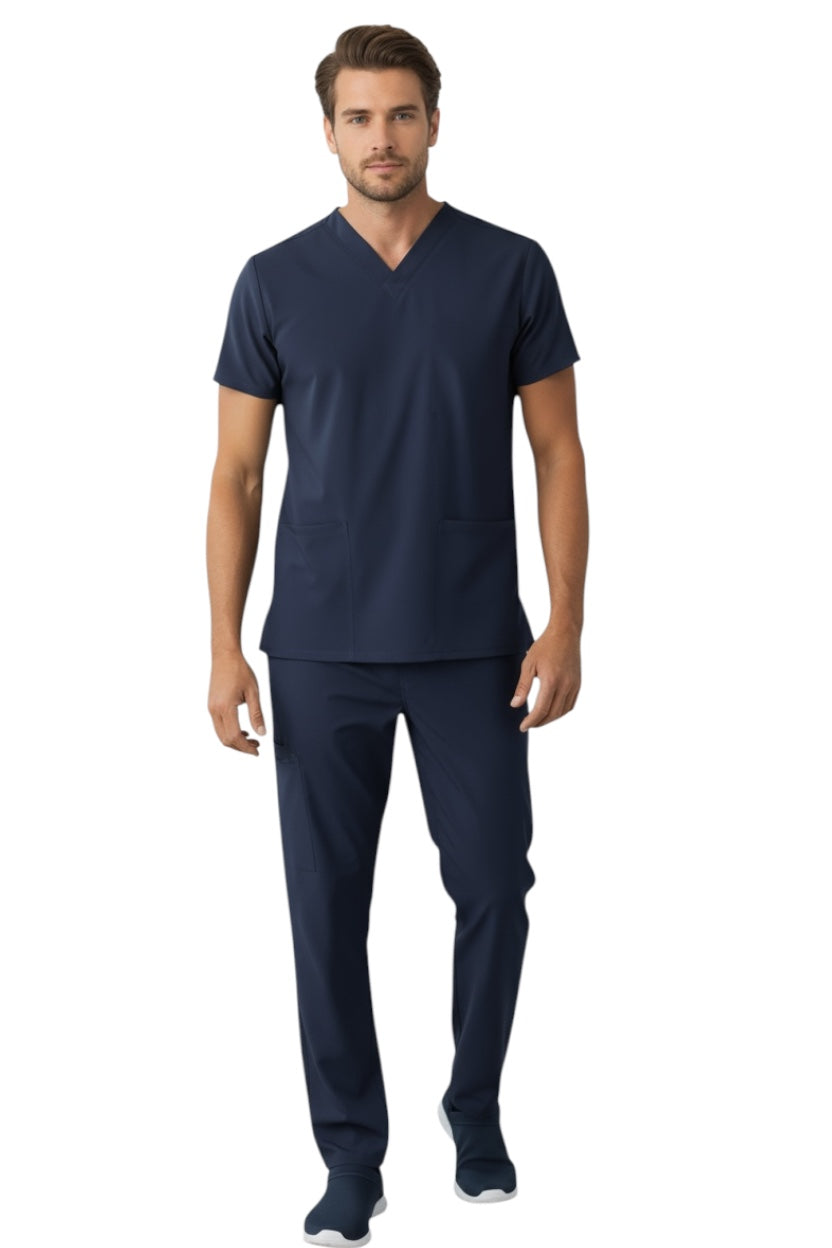 Pijama Médica Hombre Tonny Marino