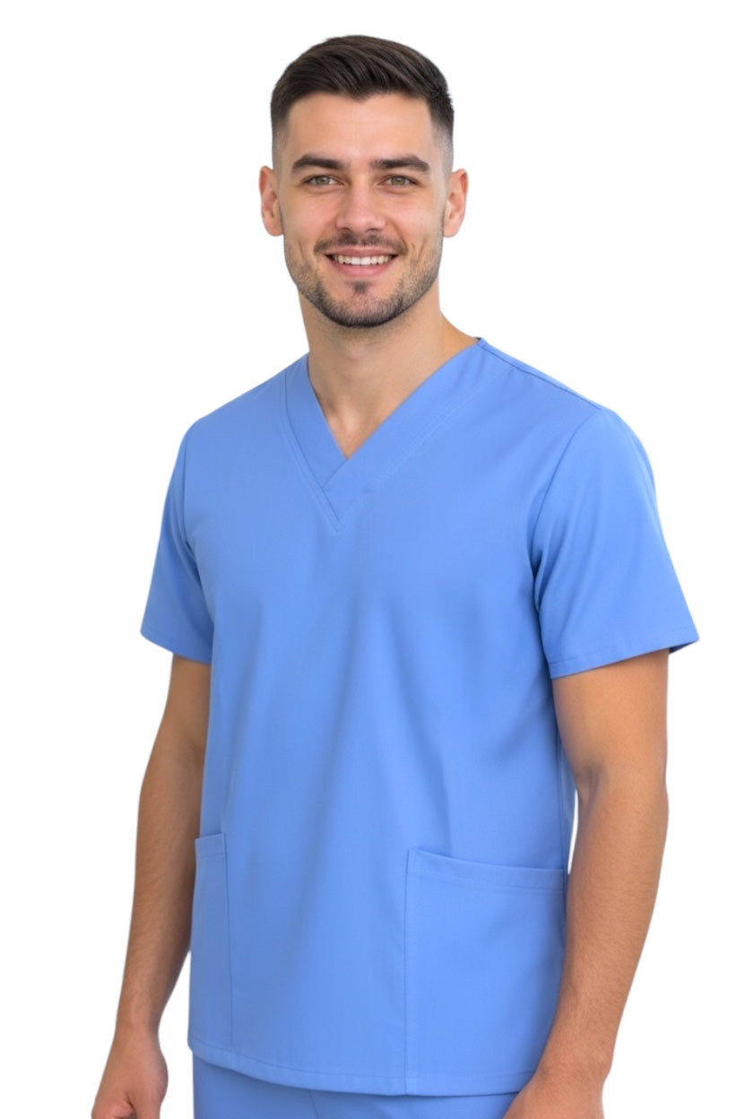 Filipina Médica Hombre Tonny Plumbago