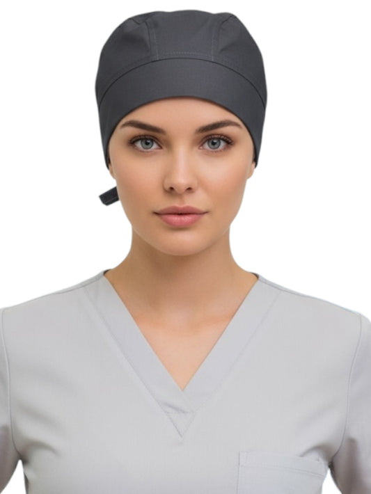 Gorro Médico Dama Oxford