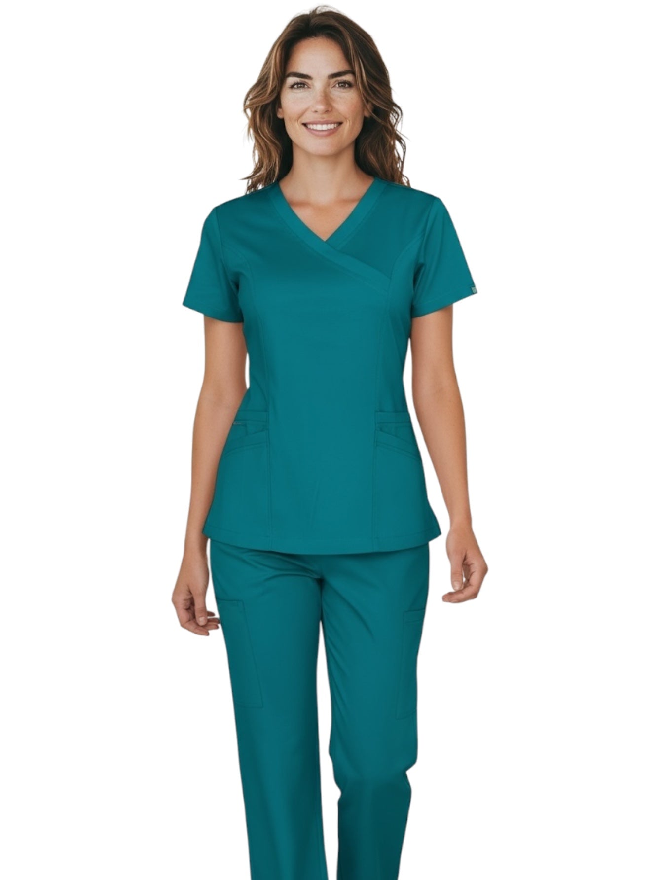 Pijama Médica Dama Megan Jade