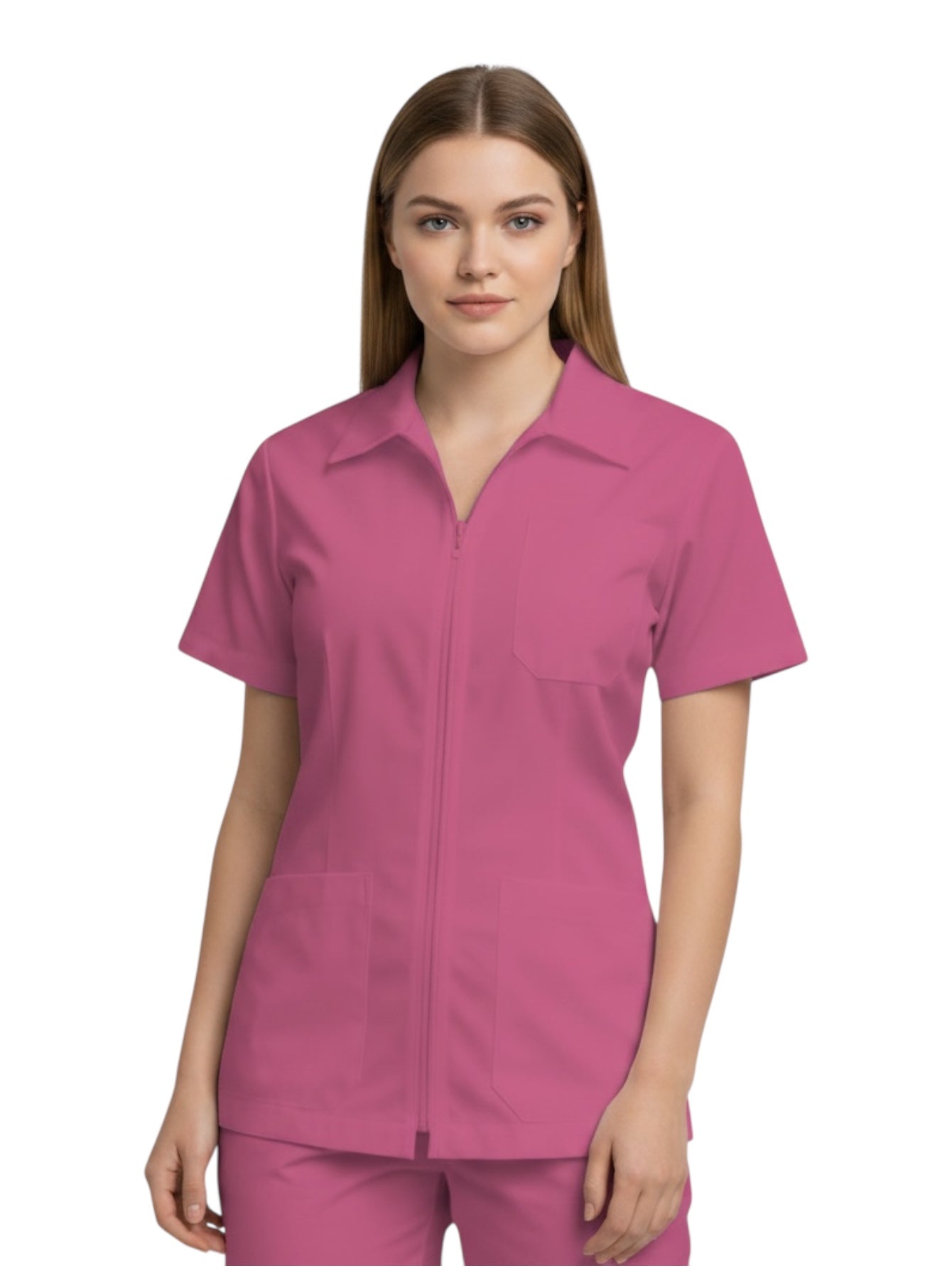 Filipina Médica Dama Lucas Palo de Rosa