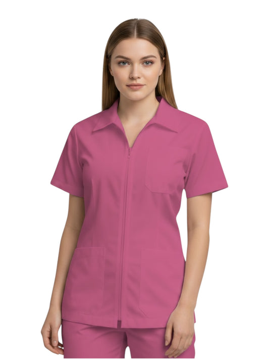 Filipina Médica Dama Lucas Palo de Rosa