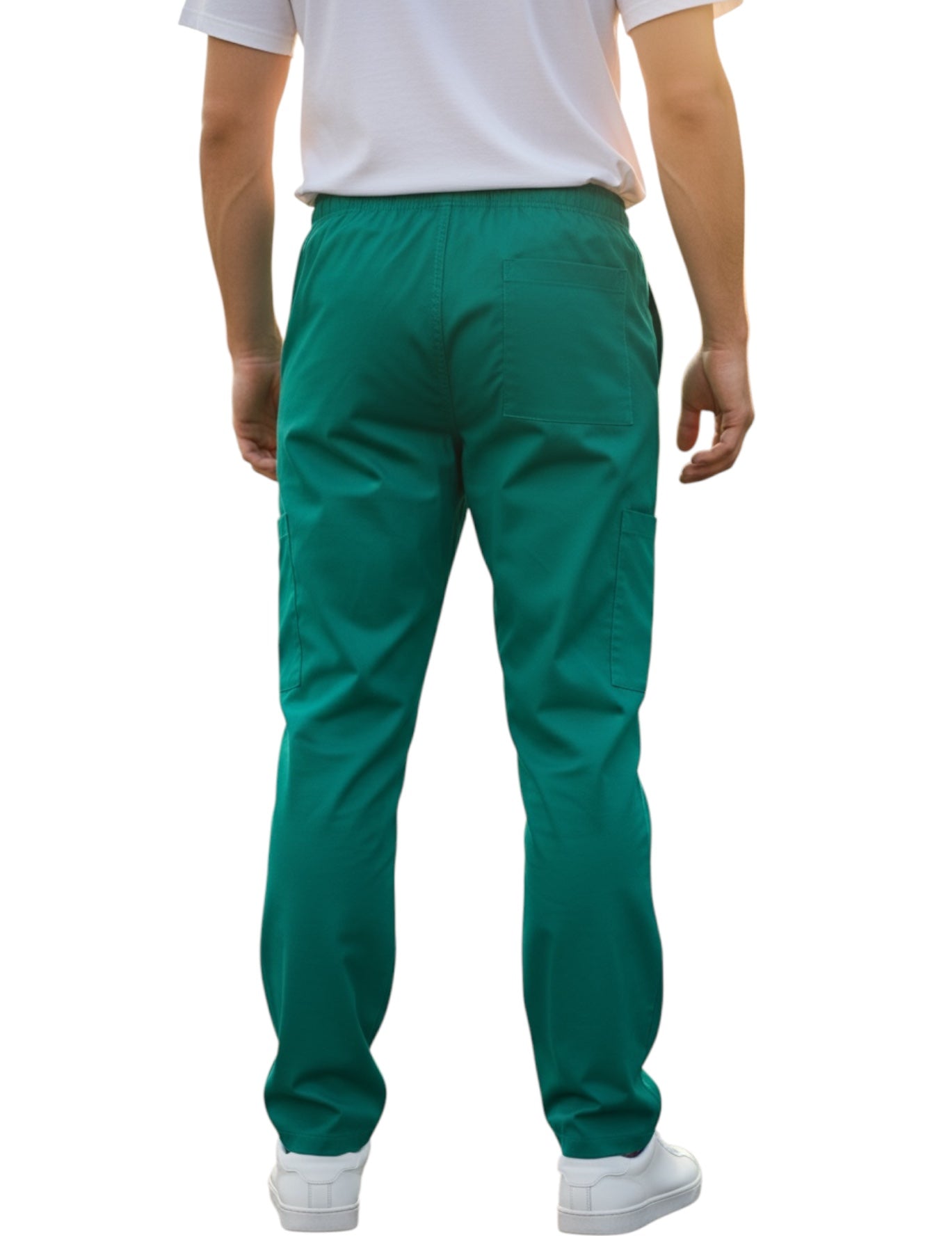 Pantalón Médico Hombre Jade