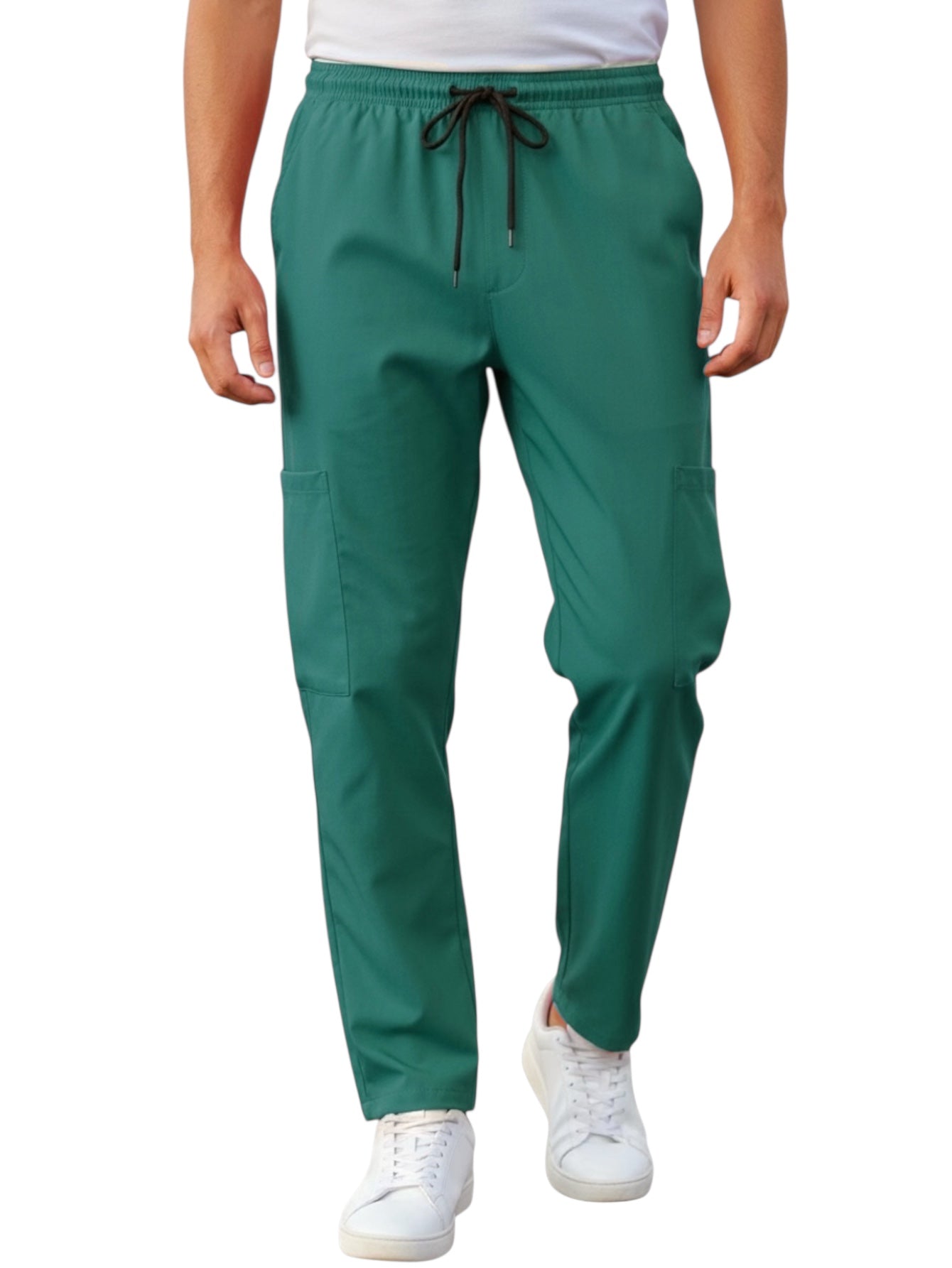 Pantalón Médico Hombre Jade
