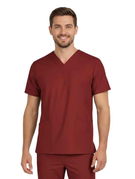 Filipina Médica Hombre Tonny Rojo