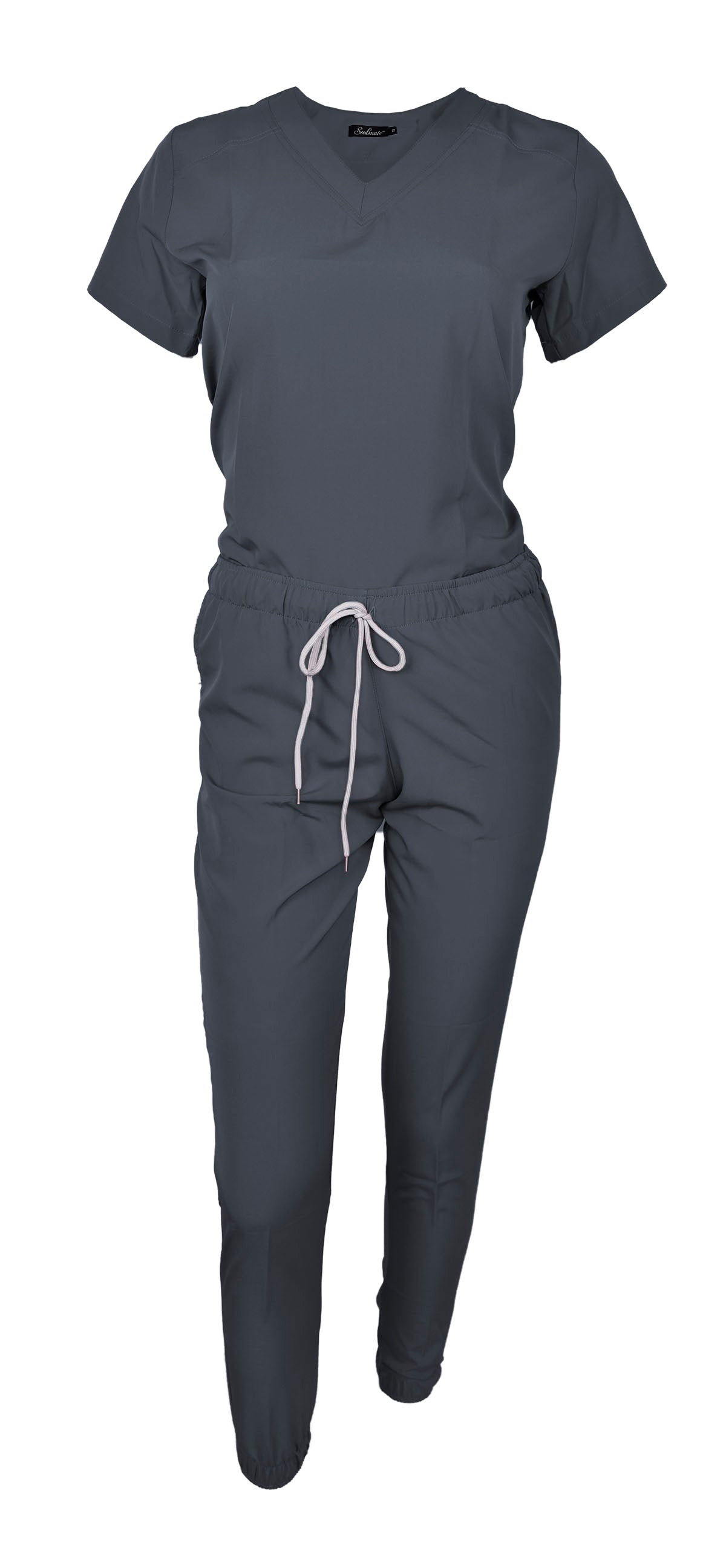 Pijama Quirúrgica Dama Jogger  Lotus Oxford