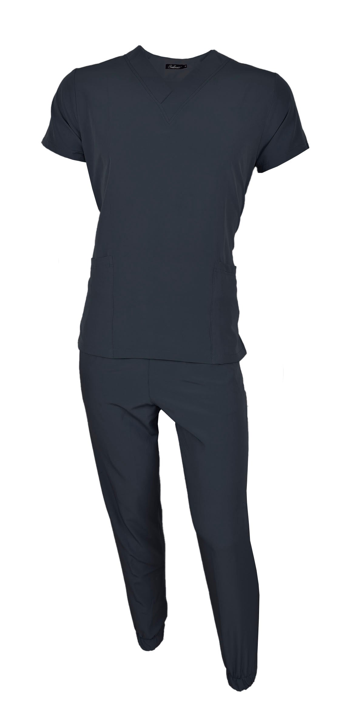 Pijama Quirúrgica Hombre Tonny Jogger Oxford