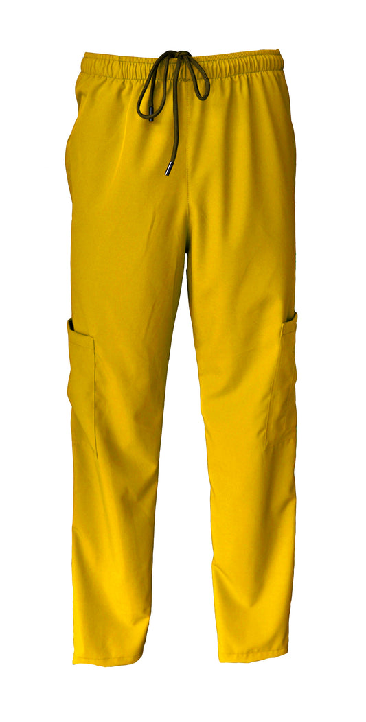 Pantalón Médico Hombre Mango