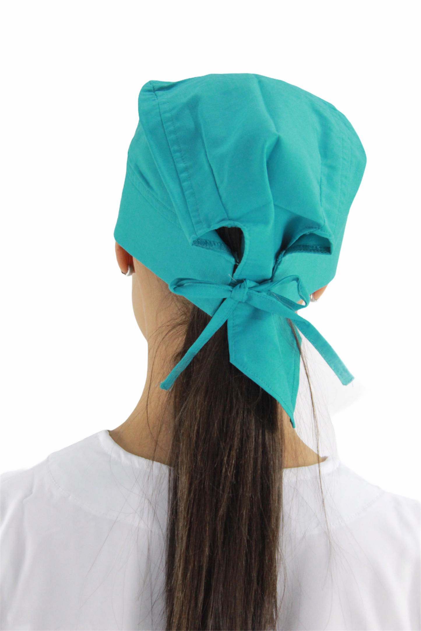 Gorro Médico Quirúrgico Dama Jade