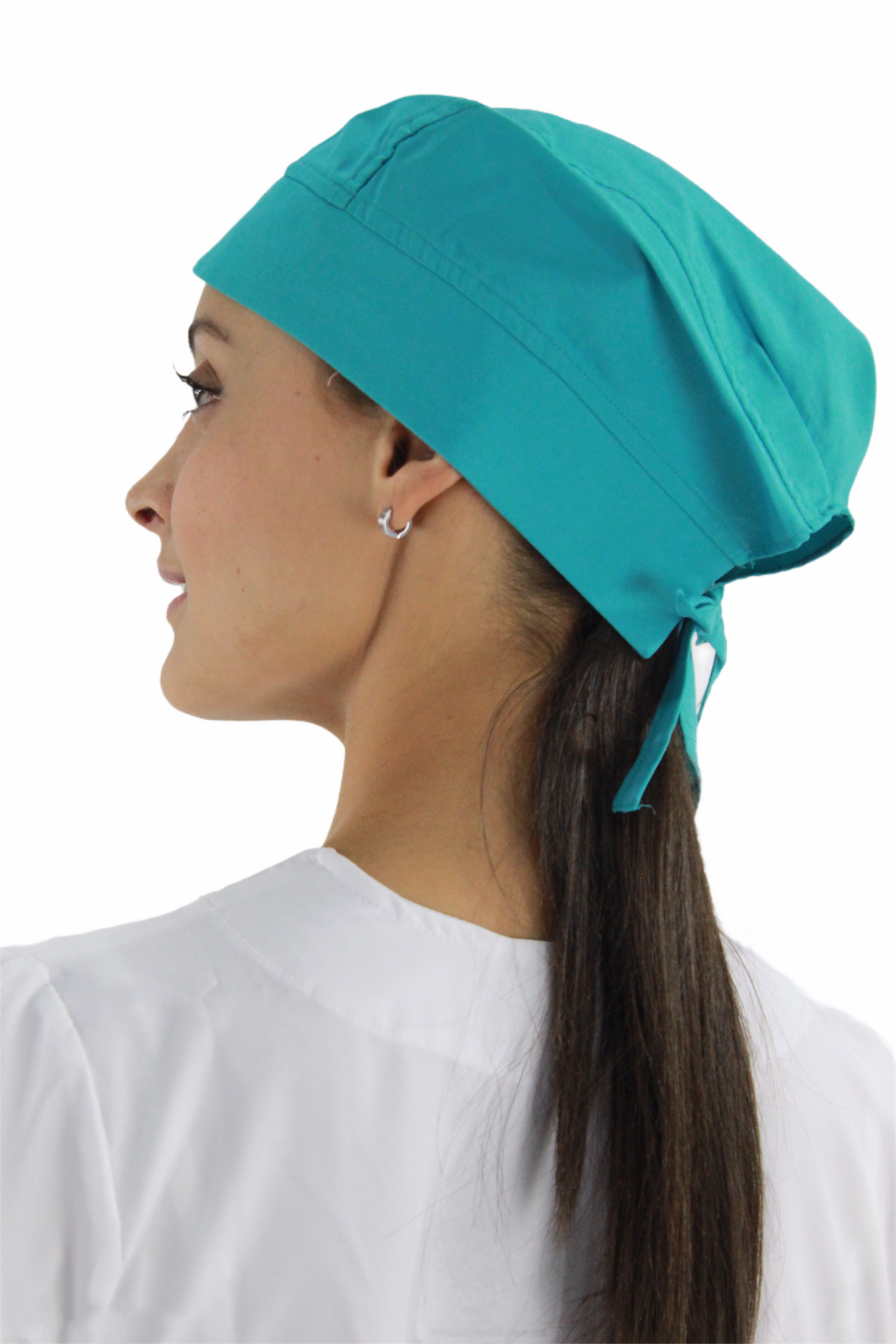 Gorro Médico Quirúrgico Dama Jade