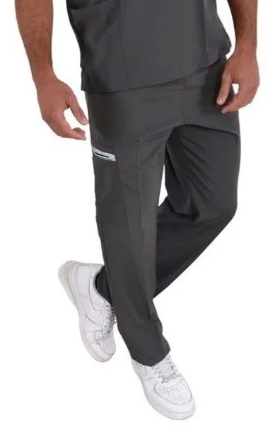 Pantalón Quirúrgico Hombre Alexander Oxford