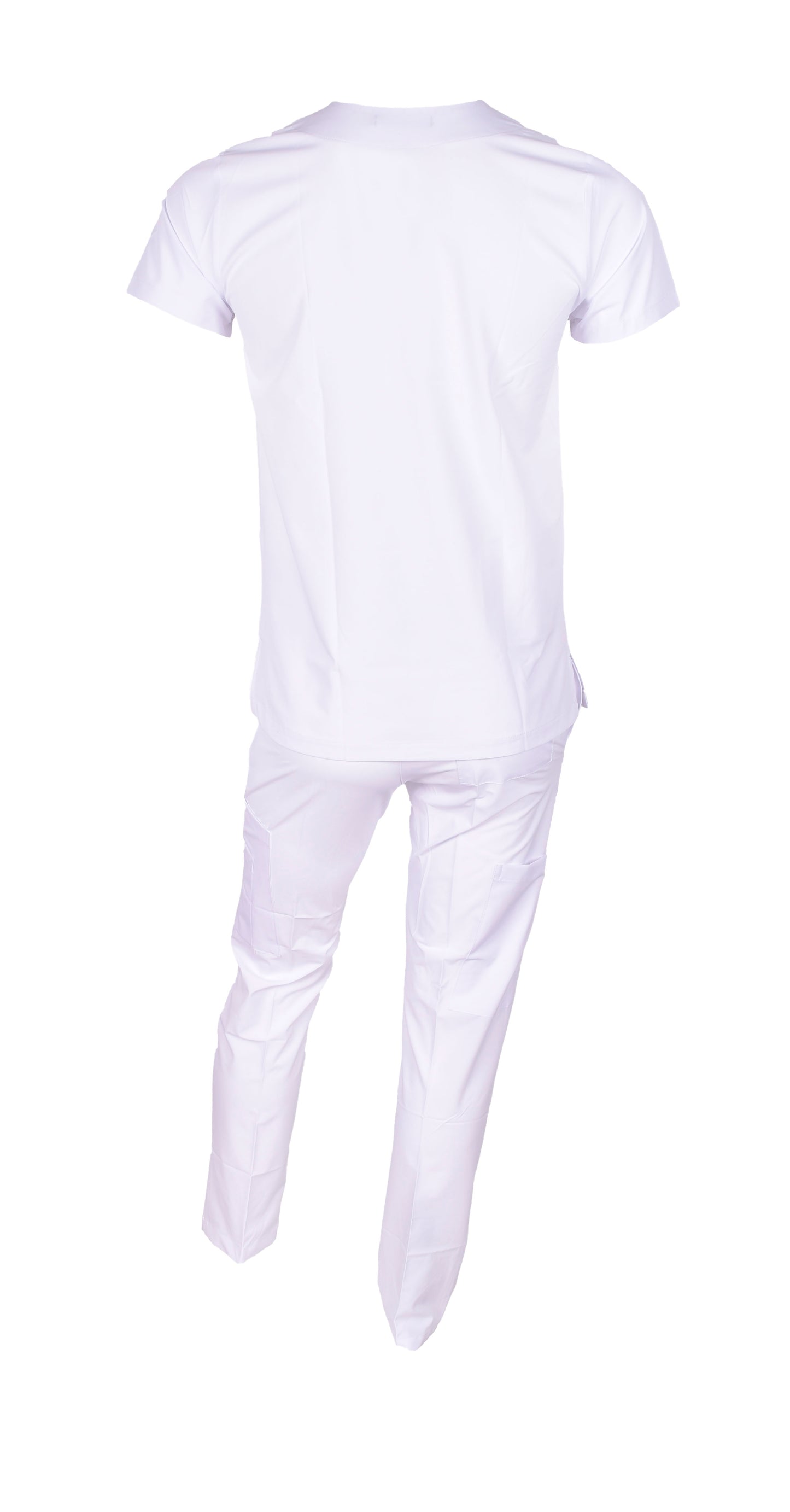 Pijama Quirúrgica Hombre Tonny Blanco