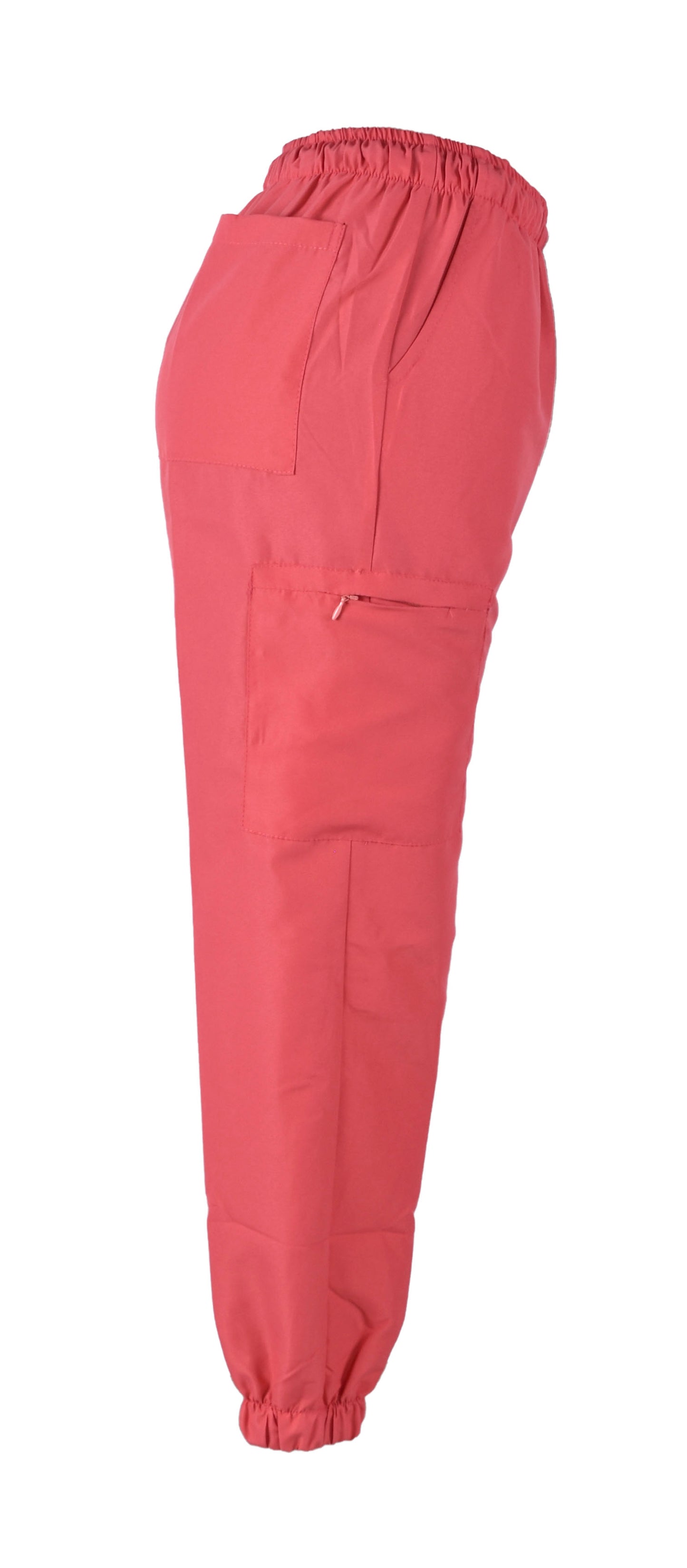 Pantalón Quirúrgico Dama Taylor Coral