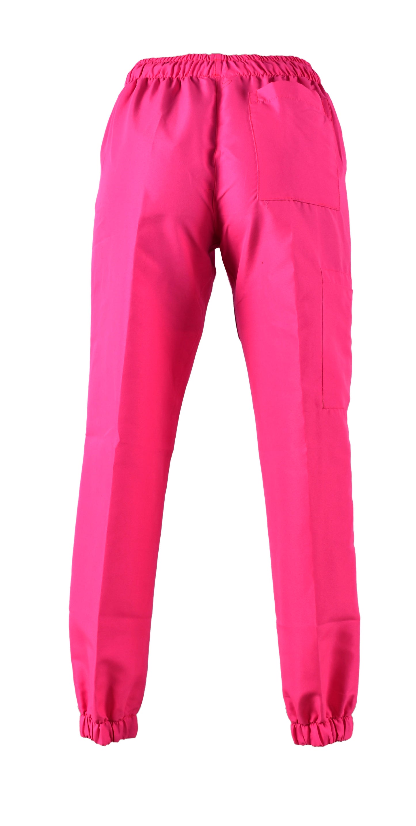 Pantalón Quirúrgico Dama Taylor Fucsia