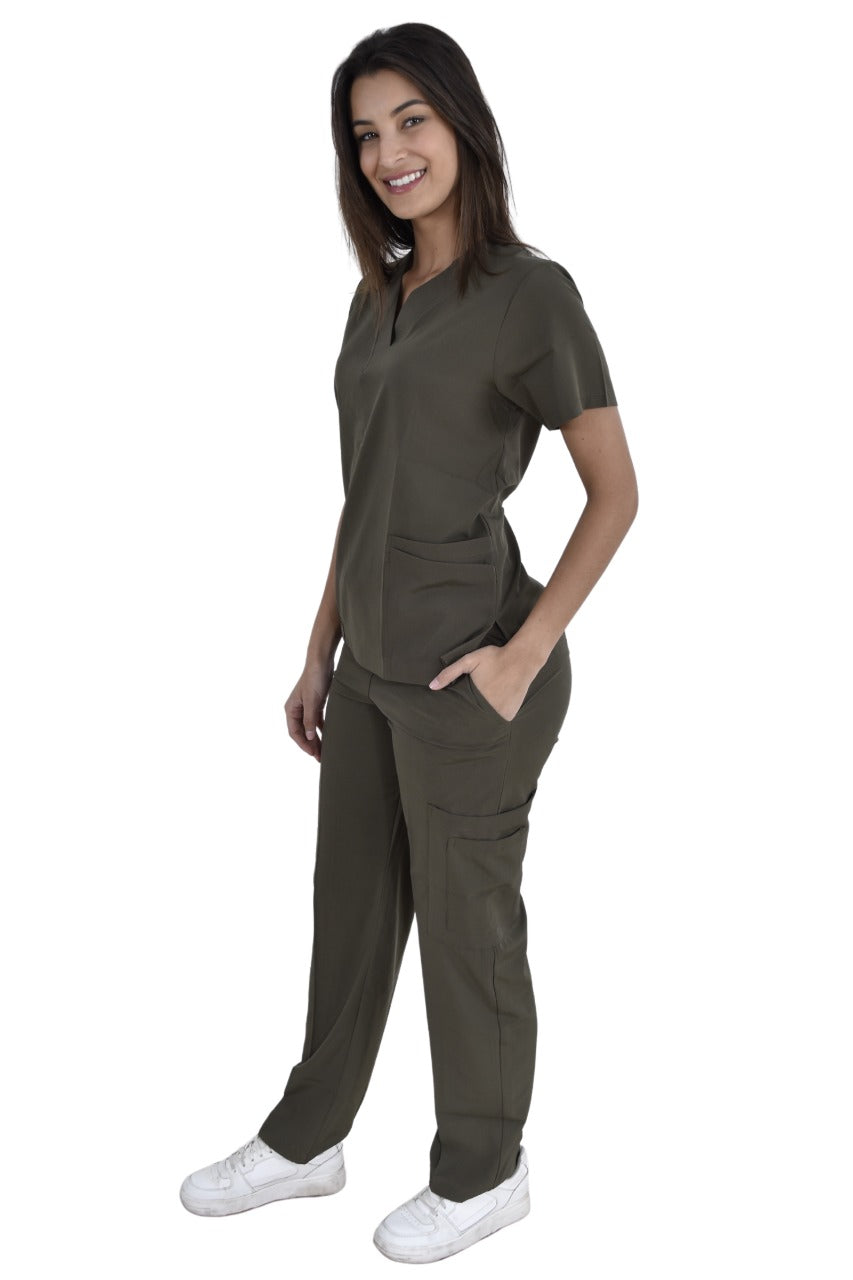 Pijamas quirurgicas best sale grey's anatomy mujer