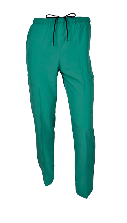 Pantalón Quirúrgico Hombre Boston Jade