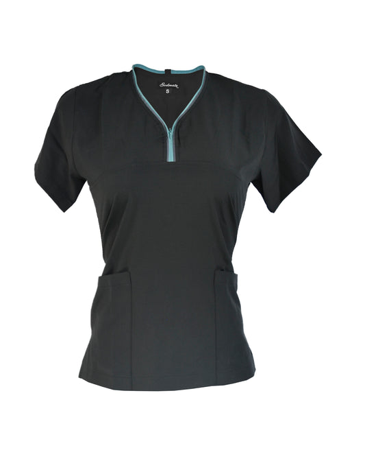 Filipina Médica Dama Alexa Oxford