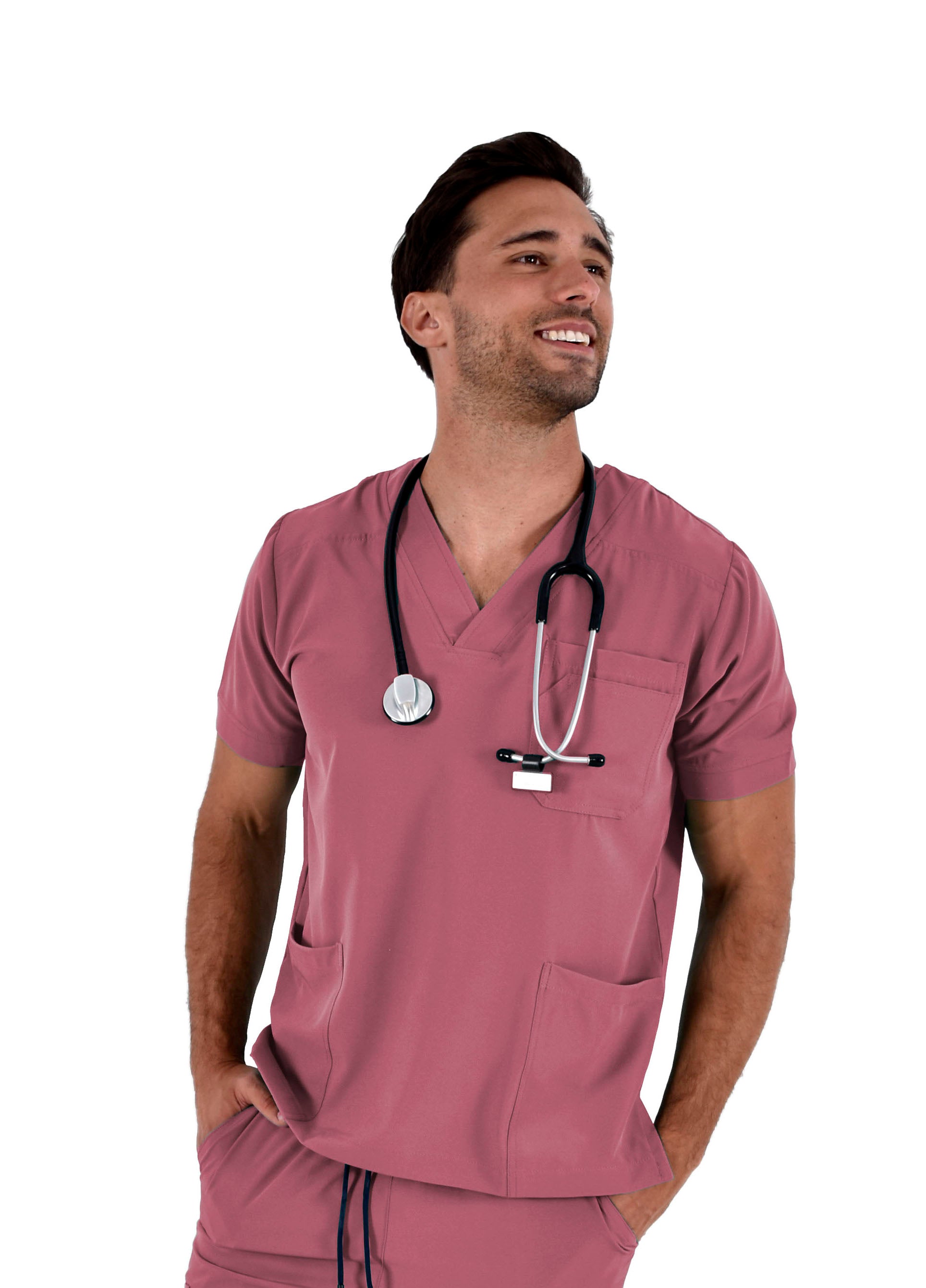 Rosa Palo Filipinas Quirurgicas Conjunto Quirúrgico Palo De Rosa