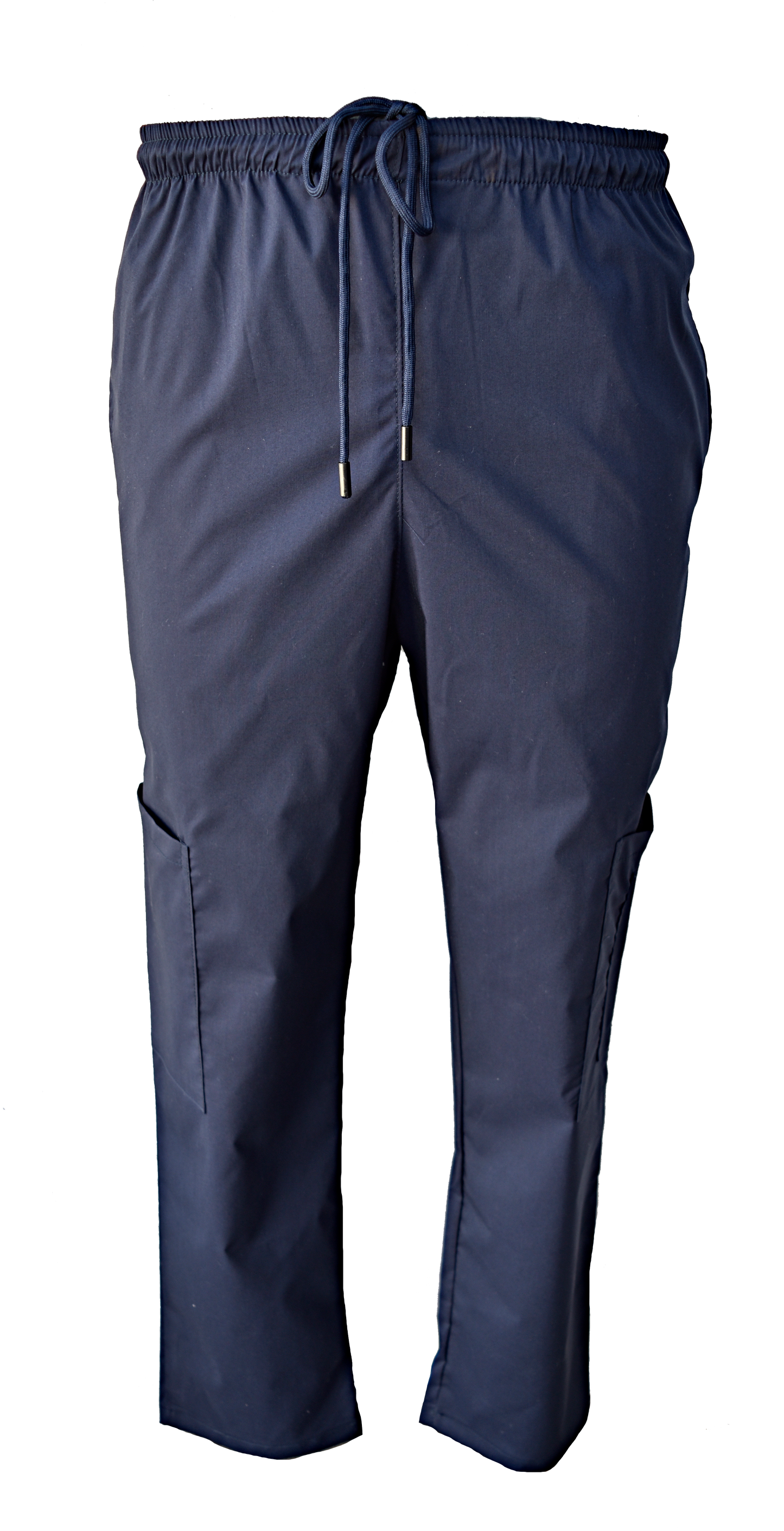 Pantalón Quirúrgico Hombre Marino