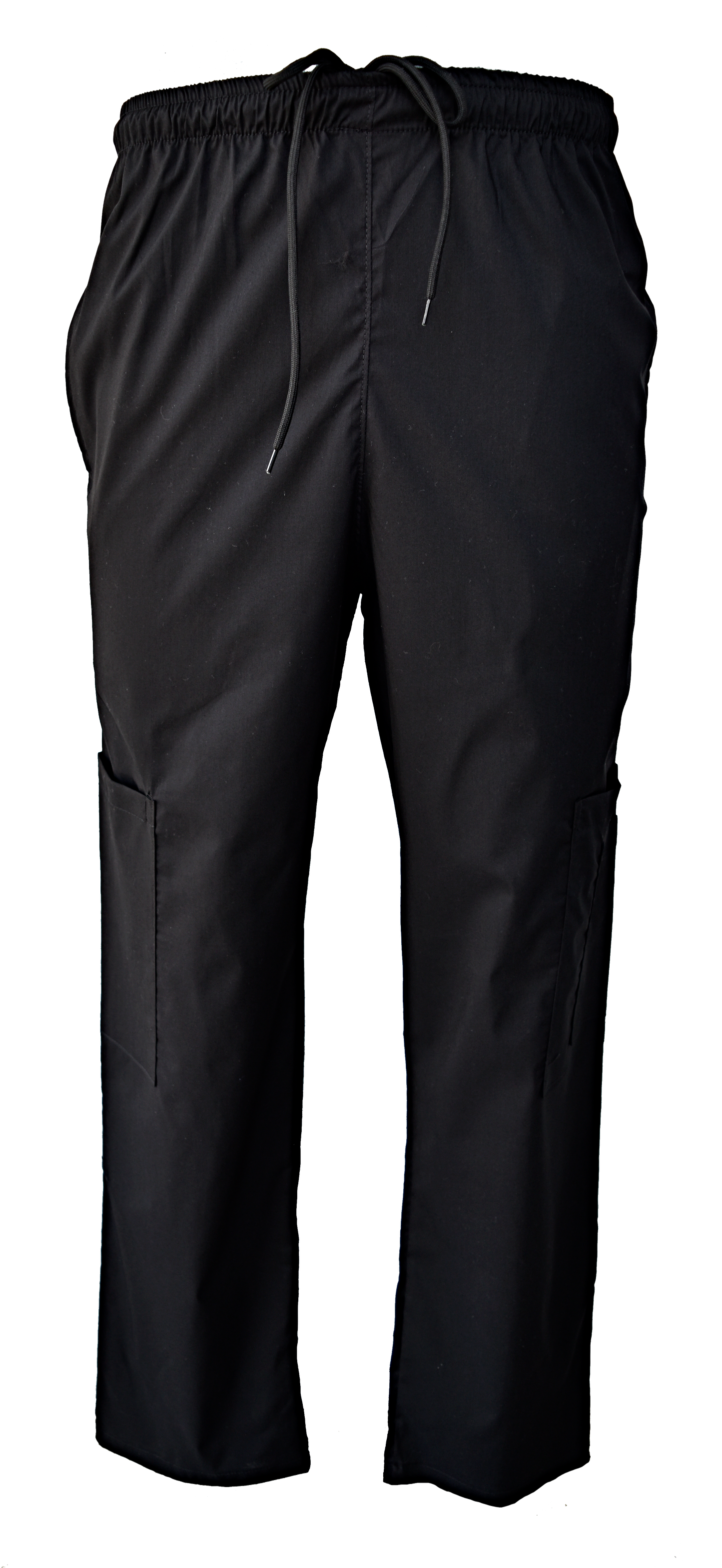 Pantalón Quirúrgico Hombre Negro