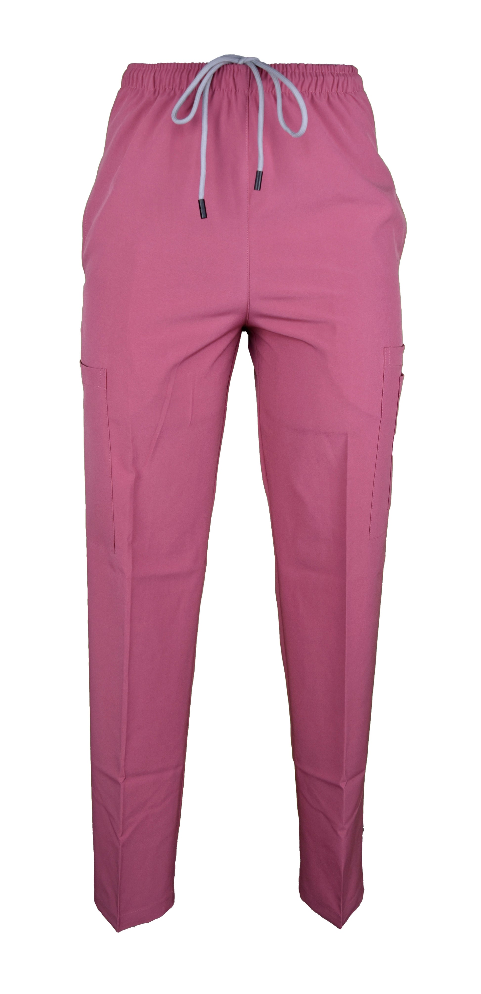 Pantalón Médico Dama Palo de Rosa - Main Image