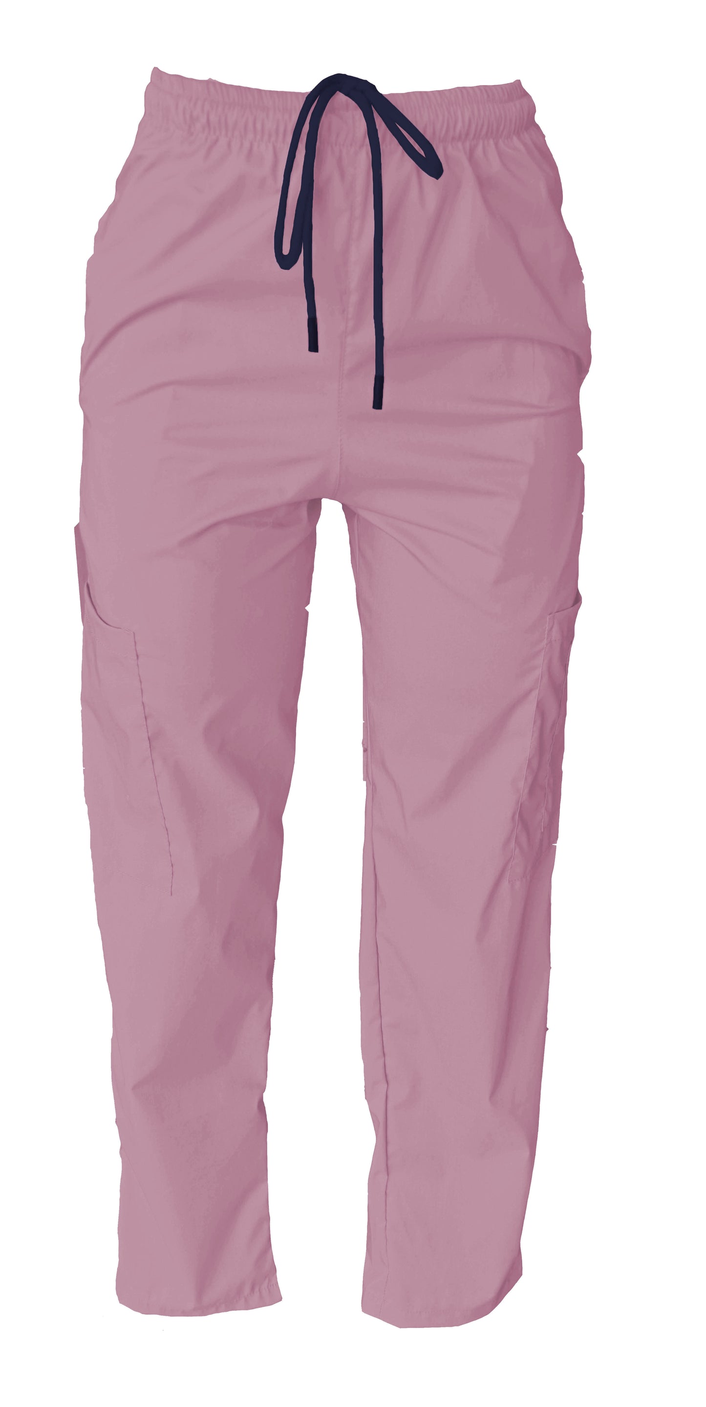 Pantalón Quirúrgico Dama Rosa Pastel