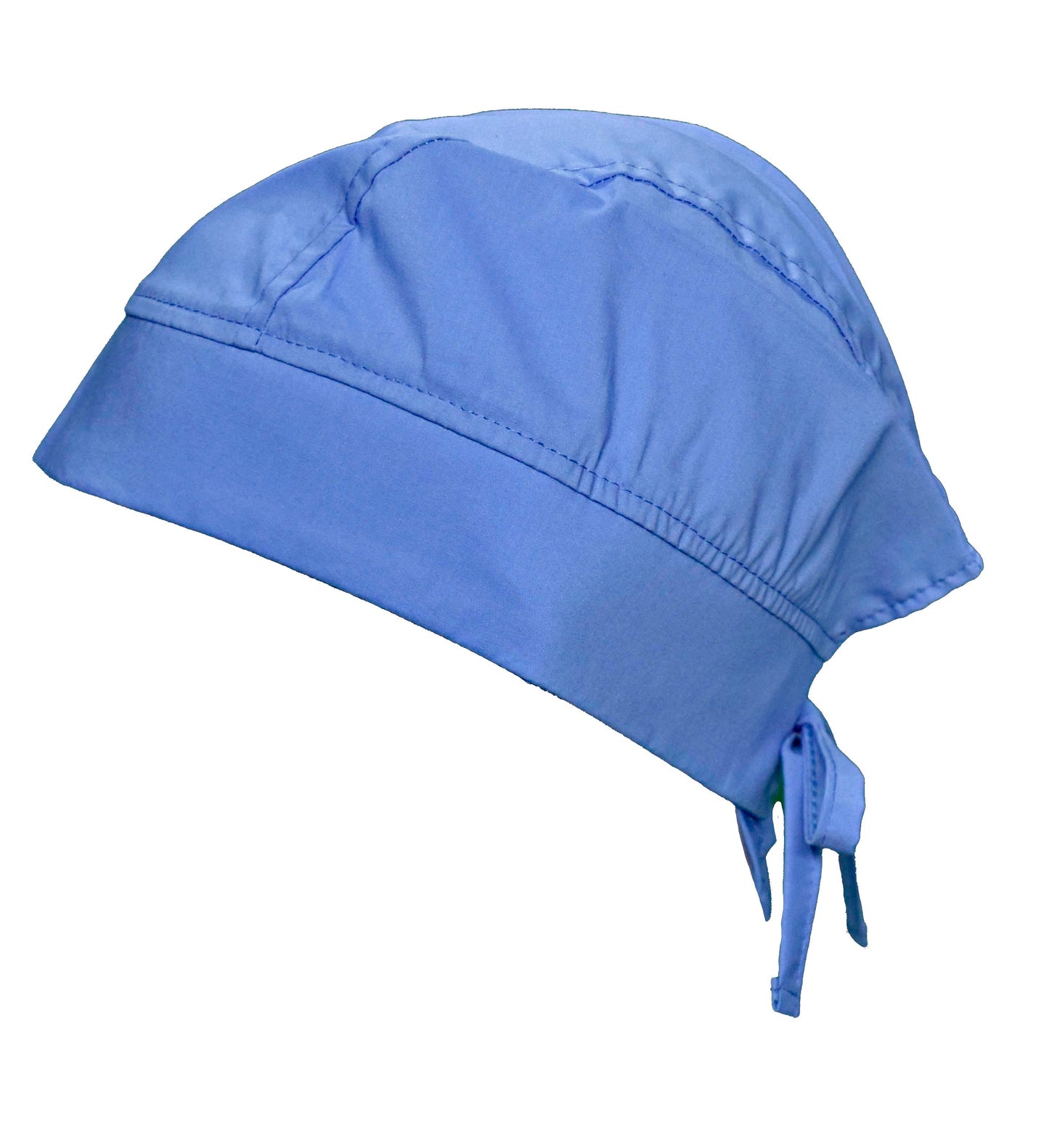 Gorro Médico Quirúrgico De Hombre Plumbago