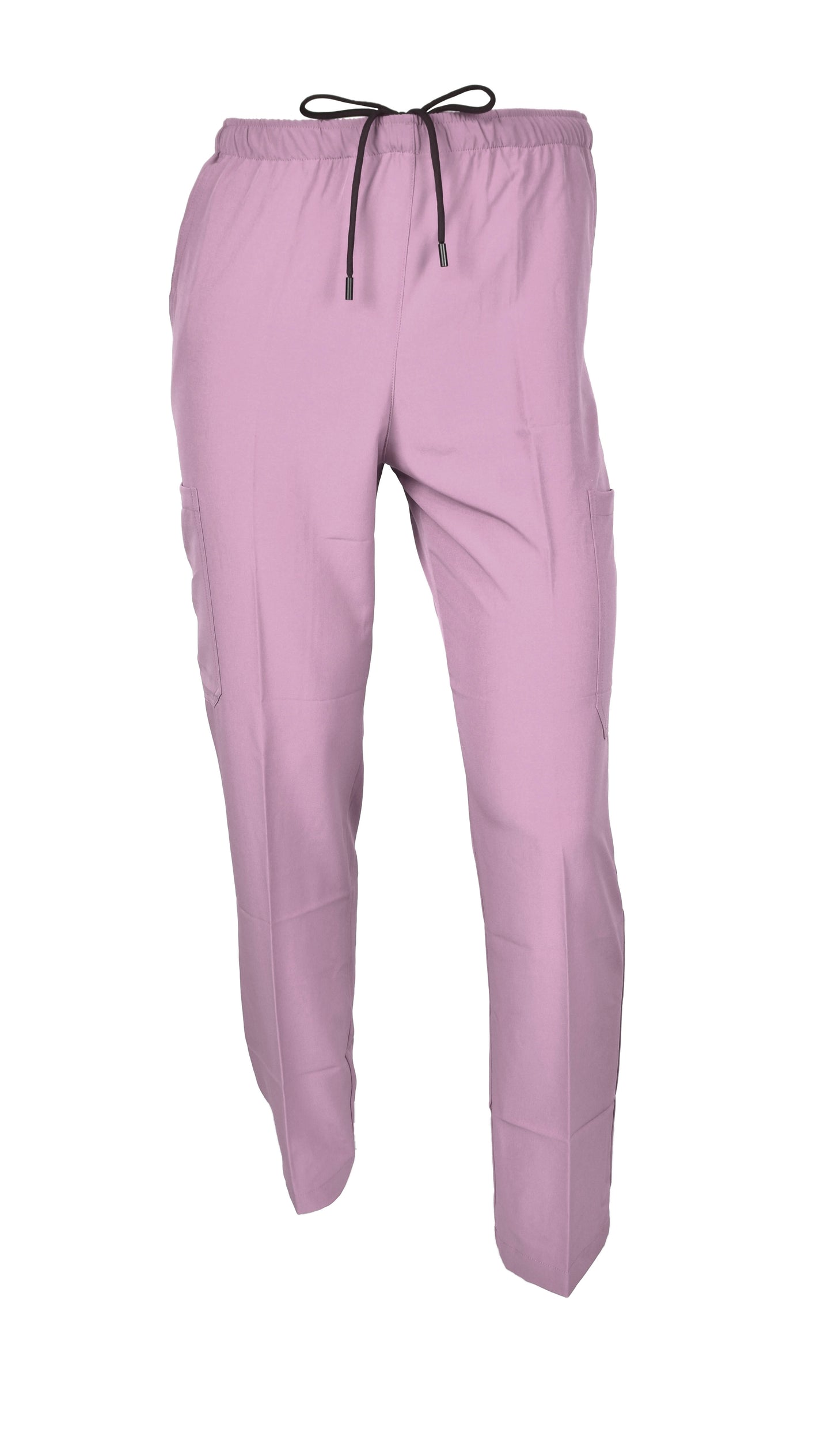 Pantalón Quirúrgico Hombre Boston Rosa Pastel